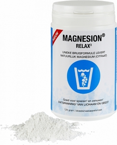 Magnesion Relax