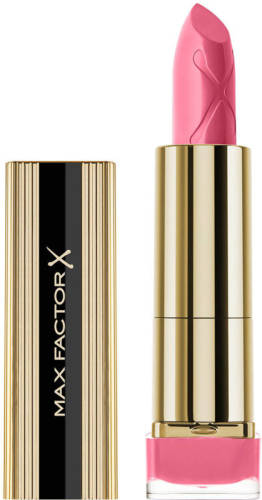 Max Factor Colour Elixir lipstick 090 English Rose