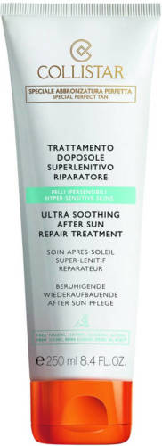 Collistar Ultra Soothing aftersun - 250 ml
