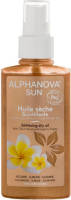 Alphanova Sun BIO bodyolie Dry Oil Spray- 125 ml