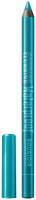 Bourjois Contour Clubbing waterproof oogpotlood - 63 Sea Blue Soon