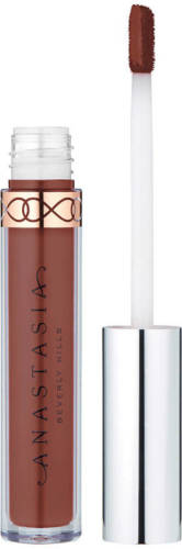 Anastasia Beverly Hills liquid lipstick Maude