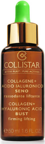 Collistar Bust Pure Actives concentraat - 50 ml