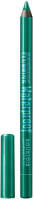 Bourjois Contour Clubbing waterproof oogpotlood - 50 Loving Green