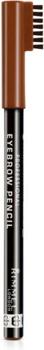 Rimmel London Professional Wenkbrauwpotlood 002 Hazel 1.4 g