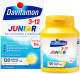 Davitamon Junior Kauwtabletten Banaan 3plus Vitamine Kinderen