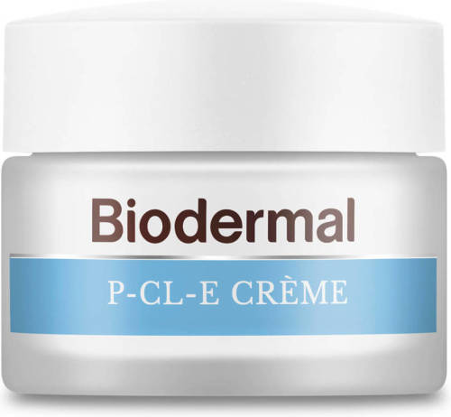 Biodermal PCLE crème