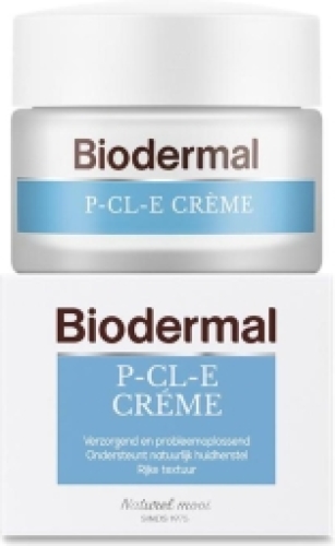 Biodermal PCLE crème