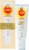 Vision Face Zonnebrand Fluid Factorspf30