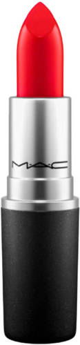 MAC Cosmetics Cremesheen lippenstift - Brave Red