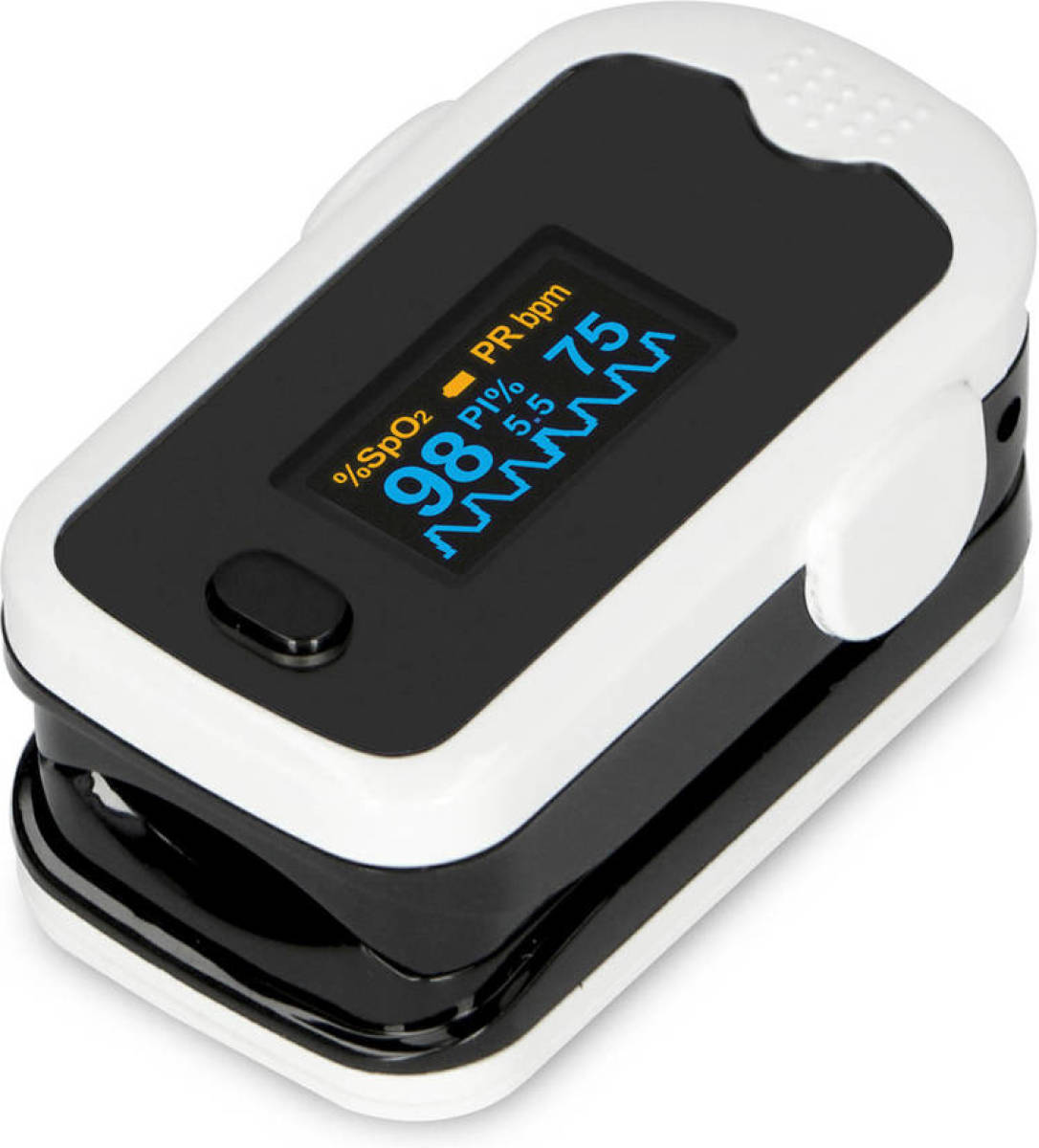 Alecto ACS-31 hartslagmeter
