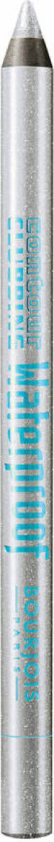 Bourjois Contour Clubbing waterproof oogpotlood - 52 Disco Ball