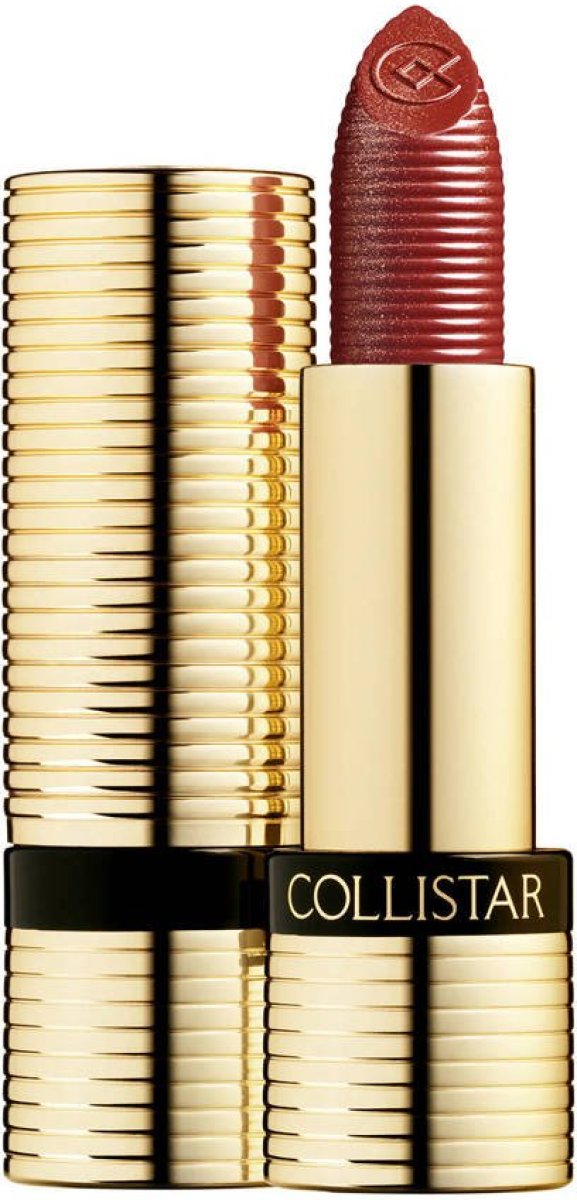 Collistar Unico lippenstift - 21 Metallic Brick