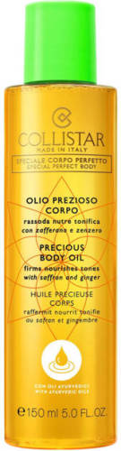 Collistar Precious bodyolie - 150 ml