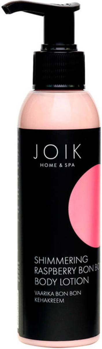 Joik Shimmering bodylotion