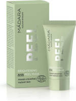 Madara Brightening AHA PEEL masker