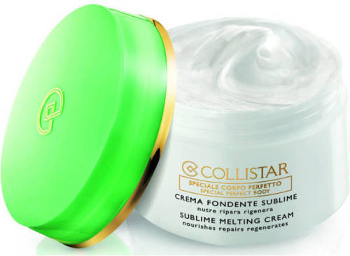 Collistar Sublime Melting bodycrème - 400 ml