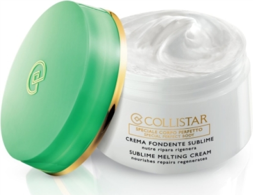 Collistar Sublime Melting bodycrème - 400 ml