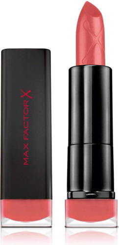 Max Factor Colour Elixir Velvet Matte Lipstick - 10 Sunkiss
