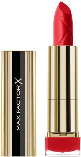 Max Factor Colour Elixir 715 Ruby Tuesday Lipstick