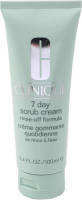Clinique Rinse Off 7 Days Scrub Cream Formula - 100 ml