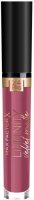 Max Factor Lipfinity Velvet Matte Lipstick - 005 - Matte Merlot