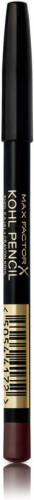 Max Factor Kohl Pencil oogpotlood - 030 Brown