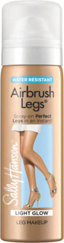 Sally Hansen Airbrush Legs zelfbruiner - Light Glow 1