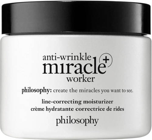 Philosophy anti-wrinkle miracle worker dagcrème - 60 ml