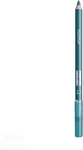 Pupa Milano Multiplay Pencil oogpotlood - 15 Blue Green