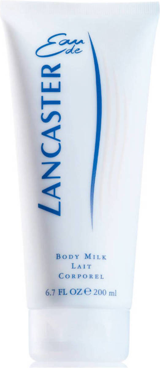 Lancaster Eau De Lancaster bodylotion - 200 ml