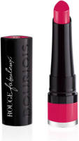 Bourjois Rouge Fabuleux lippenstift - 08 Once upon a pink