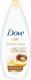 Dove Nourishing Care & Oil douchecrème - 6 x 250 ml
