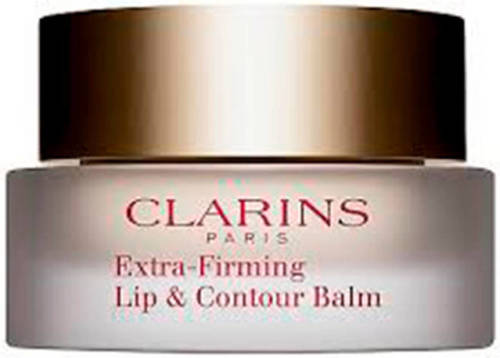 Clarins Baume Anti-Rides Lèvres et Contour lippenbalsem - 15 ml