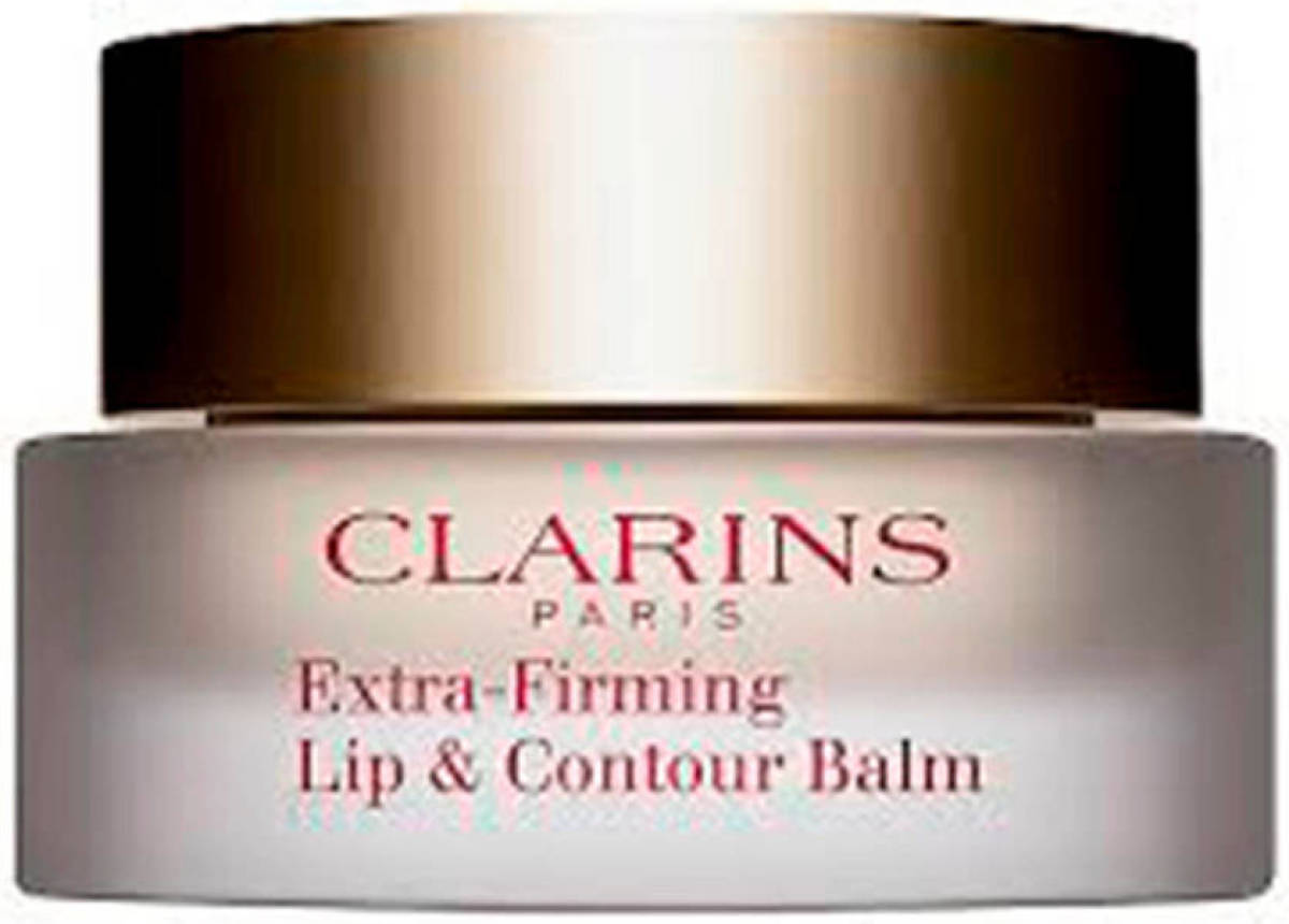 Clarins Baume Anti-Rides Lèvres et Contour lippenbalsem - 15 ml