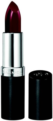 Rimmel London Lasting Finish lippenstift - 800 Berry Misschief