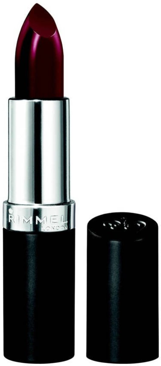 Rimmel London Lasting Finish lippenstift - 800 Berry Misschief