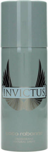 Paco Rabanne Invictus deodorant spray - 150 ml