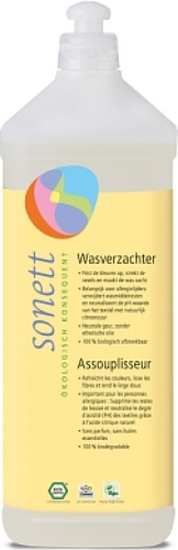 Sonett Wasverzachter 30 Wasbeurten