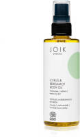 Joik Citrus & Bergamot bodyolie - 100ml