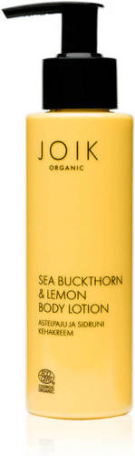 Joik Sea Buckthorn & Lemon bodylotion - 150ml