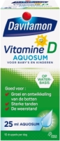 Davitamon Vitamine D Aquosum Baby Bestekoop