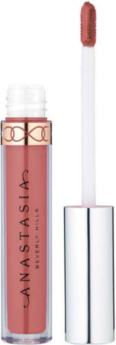Anastasia Beverly Hills liquid lipstick Crush