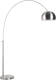 anytime Metal Bow vloerlamp
