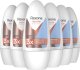 Rexona Maximum Protection Clean Scent deodorant roller - 6 x 50 ml