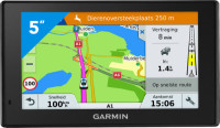 Garmin DRIVE 5 PLUS EUR navigatiesysteem.