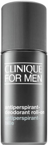 Clinique For Men Antitranspirant Deodorant Roll-On - 75 ml