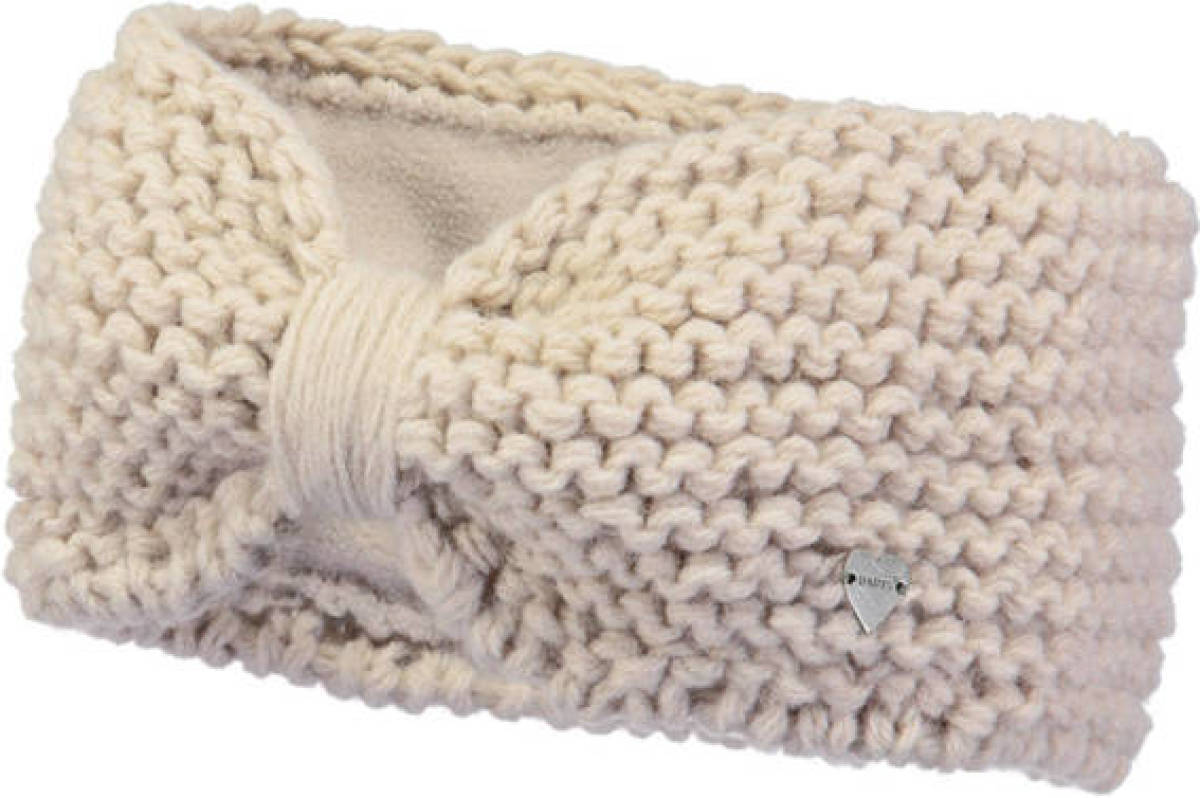 Barts hoofdband Ginger beige