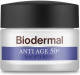Biodermal Anti Age 50+ Nachtcrème tegen huidveroudering