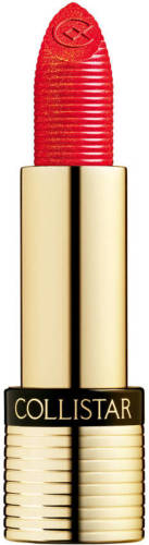 Collistar Unico lippenstift - 11 Metallic Coral